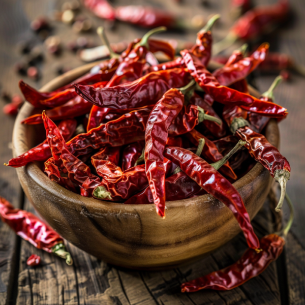 red chilli