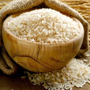 Husked Rice - origin8agrifoods.com