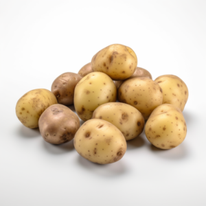 sante potato