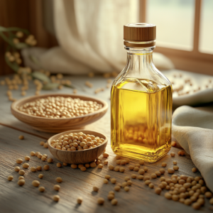 soybean oil