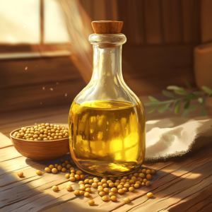 soybean oil