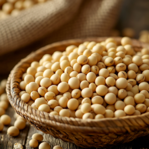 soybean